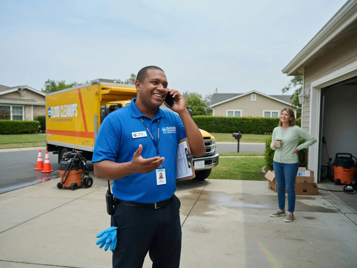Water Damage Restoration Centreville, AL FAQs